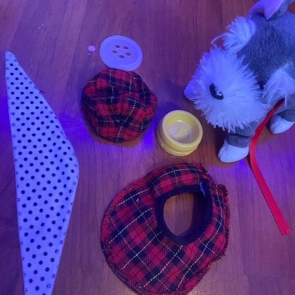 my life and american doll accessories - Picture 10 of 13